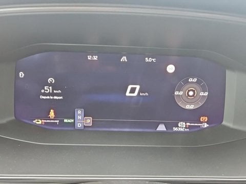 Voitures D'occasion À Villeneuve D'ascq | Cupra Formentor 1.4 E-Hybrid 245Ch Vz Dsg6