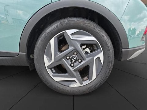 Voitures D'occasion À Villeneuve D'ascq | Hyundai Bayon 1.0 T-Gdi 100Ch Executive Dct-7