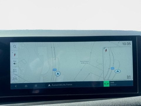 Voitures D'occasion À Villeneuve D'ascq | Hyundai Tucson 1.6 T-Gdi 215Ch Hybrid N Line Creative
