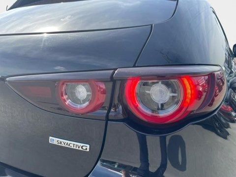 Voitures D'occasion À Villeneuve D'ascq | Mazda Mazda 3 Mazda 3 2.5 E-Skyactiv-G M-Hybrid 140Ch ...