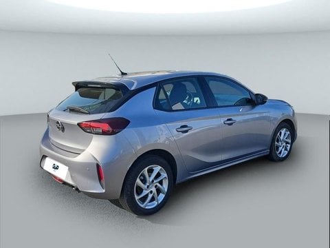 Voitures D'occasion À Villeneuve D'ascq | Opel Corsa 1.2 Turbo 100Ch Gs Line Bva