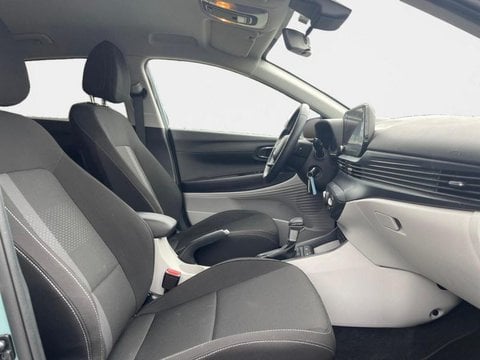 Voitures D'occasion À Villeneuve D'ascq | Hyundai I20 1.0 T-Gdi 100Ch Intuitive Dct-7