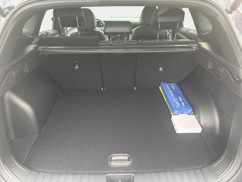 Voitures D'occasion À Villeneuve D'ascq | Hyundai Tucson 1.6 T-Gdi 288Ch Plug-In N Line Executive