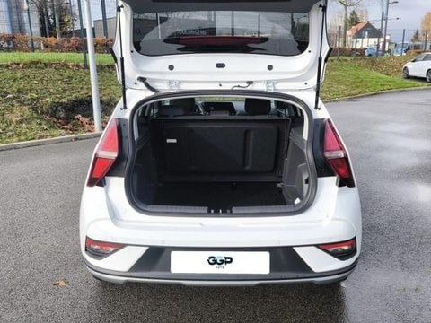 Voitures D'occasion À Villeneuve D'ascq | Hyundai Bayon 1.0 T-Gdi 100Ch Intuitive Dct-7