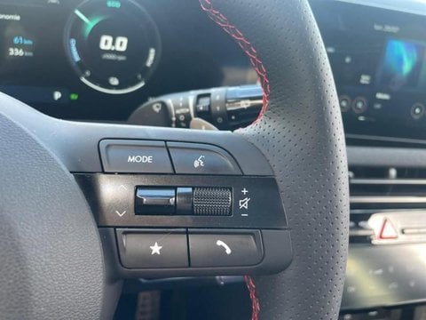 Voitures D'occasion À Villeneuve D'ascq | Hyundai Tucson 1.6 T-Gdi 288Ch Plug-In N Line Ultime E...