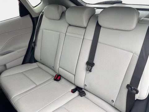 Voitures D'occasion À Villeneuve D'ascq | Hyundai Kona 1.6 Gdi 129Ch Hybrid Executive Dct-6