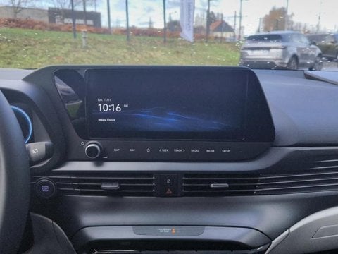 Voitures D'occasion À Villeneuve D'ascq | Hyundai I20 1.0 T-Gdi 100Ch Creative Dct-7
