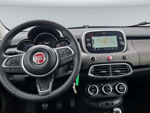 Voitures D'occasion À Villeneuve D'ascq | Fiat 500X 1.6 Multijet 130Ch Cross