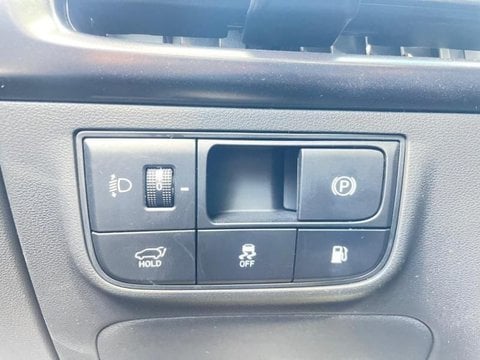 Voitures D'occasion À Villeneuve D'ascq | Hyundai Tucson 1.6 T-Gdi 288Ch Plug-In N Line Ultime E...