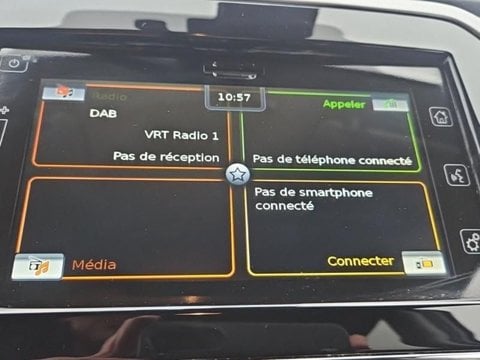 Voitures D'occasion À Villeneuve D'ascq | Suzuki Vitara 1.5 Dualjet Hybrid 115Ch Style Auto Allgrip