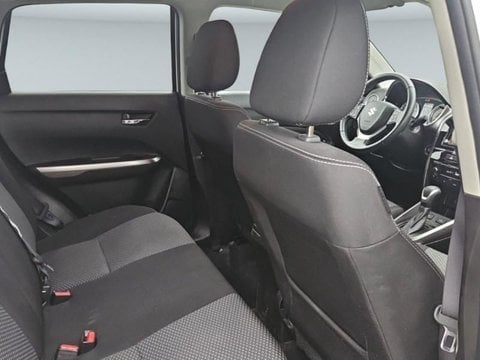 Voitures D'occasion À Villeneuve D'ascq | Suzuki Vitara 1.5 Dualjet Hybrid 115Ch Style Auto Allgrip