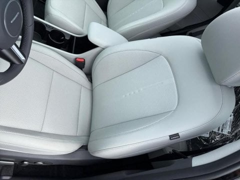 Voitures D'occasion À Villeneuve D'ascq | Hyundai Kona 1.6 Gdi 129Ch Hybrid Executive Dct-6