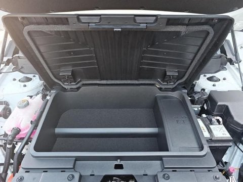 Voitures D'occasion À Villeneuve D'ascq | Hyundai Kona Electric 65Kwh - 217Ch N Line Creative