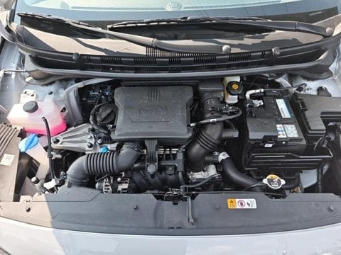 Voitures D'occasion À Villeneuve D'ascq | Hyundai I10 1.0 63Ch Eco Intuitive