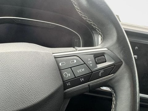 Voitures D'occasion À Villeneuve D'ascq | Seat Ateca 1.0 Tsi 110Ch Start&Stop Style