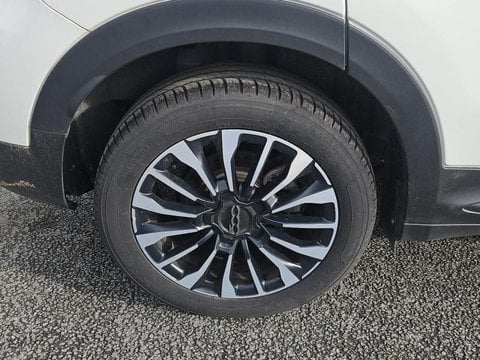 Voitures D'occasion À Villeneuve D'ascq | Fiat 500X 1.5 Firefly Turbo 130Ch S/S Hybrid Sport Dct7