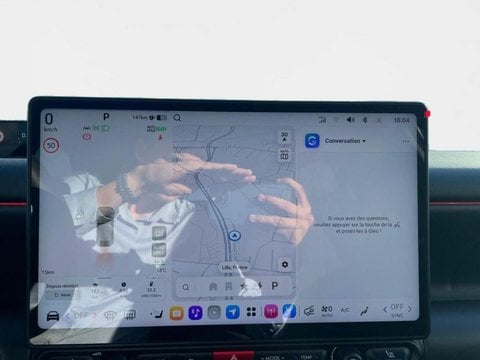 Voitures D'occasion À Villeneuve D'ascq | Hyundai Ioniq 3 61Kwh - 135Ch N Line