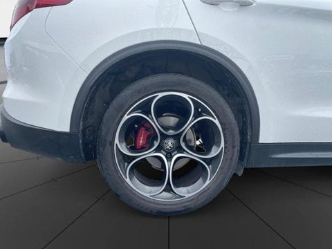 Voitures D'occasion À Villeneuve D'ascq | Alfa Romeo Stelvio 2.2 Diesel 190Ch Sprint Q4 At8 My22