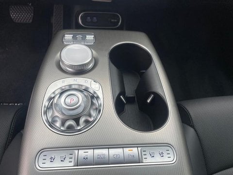 Voitures D'occasion À Villeneuve D'ascq | Genesis Gv60 314Ch - 77Kwh Sport Pack Awd My25