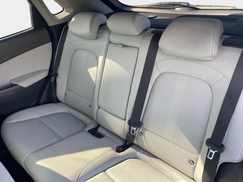 Voitures D'occasion À Villeneuve D'ascq | Hyundai Kona Electric 64Kwh - 204Ch Executive