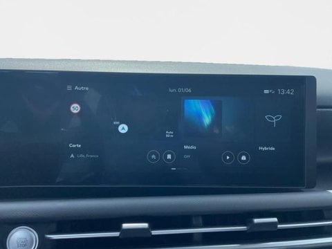 Voitures D'occasion À Villeneuve D'ascq | Hyundai Tucson 1.6 T-Gdi 239Ch Hybrid Intuitive