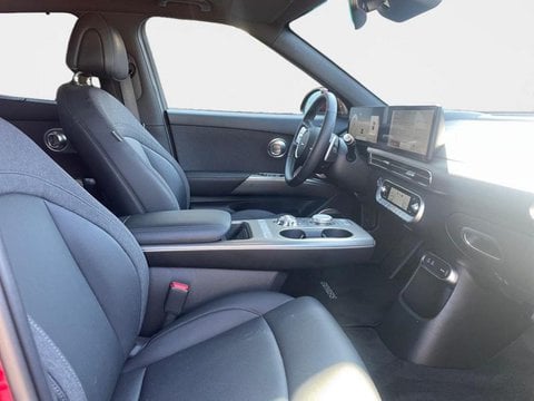 Voitures D'occasion À Villeneuve D'ascq | Genesis Gv60 318Ch - 84Kwh Sport Awd My26