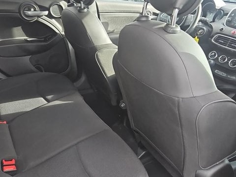 Voitures D'occasion À Villeneuve D'ascq | Fiat 500X 1.5 Firefly Turbo 130Ch S/S Hybrid Sport Dct7