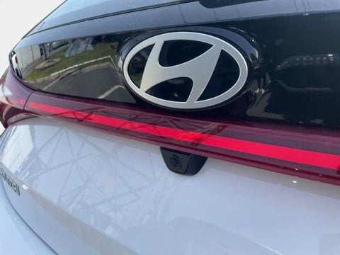 Voitures D'occasion À Villeneuve D'ascq | Hyundai I20 1.2 79Ch Intuitive