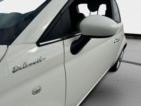 Voitures D'occasion À Villeneuve D'ascq | Fiat 500 1.0 70Ch Bsg S&S Dolcevita