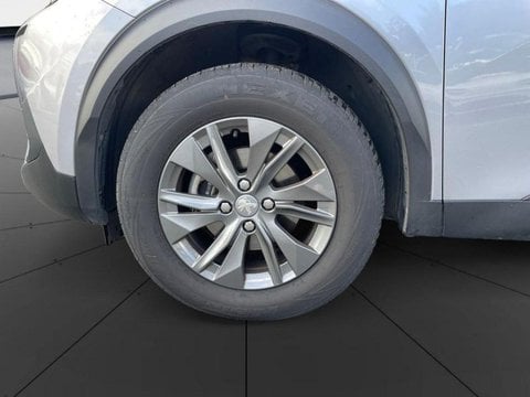 Voitures D'occasion À Villeneuve D'ascq | Peugeot 2008 1.2 Puretech 130Ch S&S Style Eat8