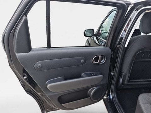 Voitures D'occasion À Villeneuve D'ascq | Hyundai Inster 42 Kwh 97Ch Intuitive 5Pl