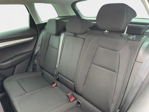 Voitures D'occasion À Villeneuve D'ascq | Škoda Karoq 2.0 Tdi 116Ch Scr Business Dsg7