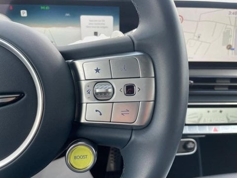 Voitures D'occasion À Villeneuve D'ascq | Genesis Gv60 490Ch - 77Kwh Sport + Awd My25