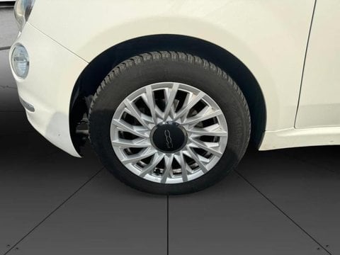 Voitures D'occasion À Villeneuve D'ascq | Fiat 500 1.0 70Ch Bsg S&S Dolcevita