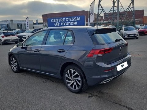 Voitures D'occasion À Villeneuve D'ascq | Volkswagen Golf 1.4 Ehybrid Opf 204Ch Style Dsg6