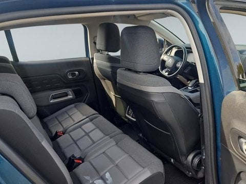 Voitures D'occasion À Villeneuve D'ascq | Citroën C5 Aircross Hybrid 225Ch Shine Pack E-Eat8
