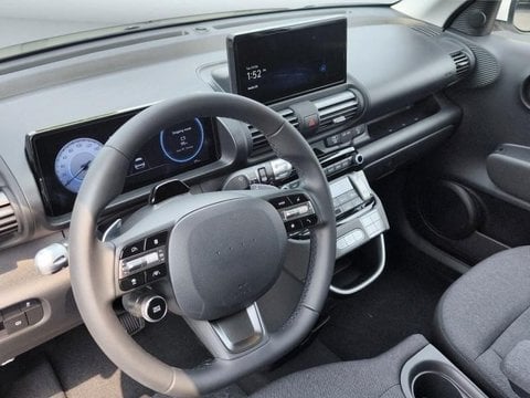 Voitures D'occasion À Villeneuve D'ascq | Hyundai Inster 49 Kwh 115Ch Intuitive 4Pl