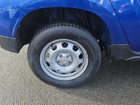 Voitures D'occasion À Villeneuve D'ascq | Dacia Duster 1.0 Eco-G 100Ch Essential 4X2