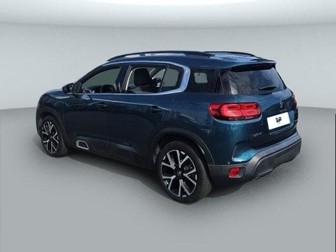 Voitures D'occasion À Villeneuve D'ascq | Citroën C5 Aircross Hybrid 225Ch Shine Pack E-Eat8