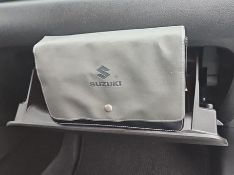 Voitures D'occasion À Villeneuve D'ascq | Suzuki Vitara 1.5 Dualjet Hybrid 115Ch Style Auto Allgrip