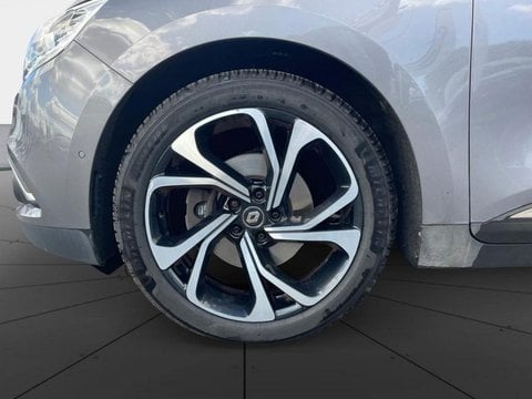 Voitures D'occasion À Villeneuve D'ascq | Renault Scénic Scenic 1.3 Tce 160Ch Fap Intens
