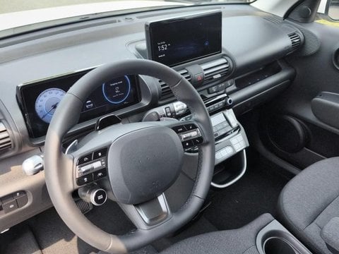 Voitures D'occasion À Villeneuve D'ascq | Hyundai Inster 49 Kwh 115Ch Intuitive 4Pl