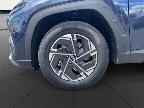 Voitures D'occasion À Villeneuve D'ascq | Hyundai Tucson 1.6 T-Gdi 239Ch Hybrid Intuitive