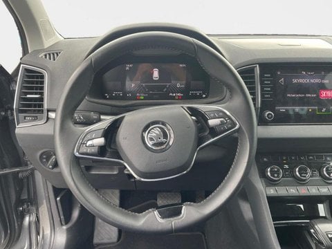 Voitures D'occasion À Villeneuve D'ascq | Škoda Karoq 2.0 Tdi 116Ch Scr Business Dsg7