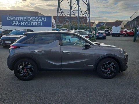 Voitures D'occasion À Villeneuve D'ascq | Ds Ds 3 Crossback Bluehdi 130Ch Performance Line + Aut...