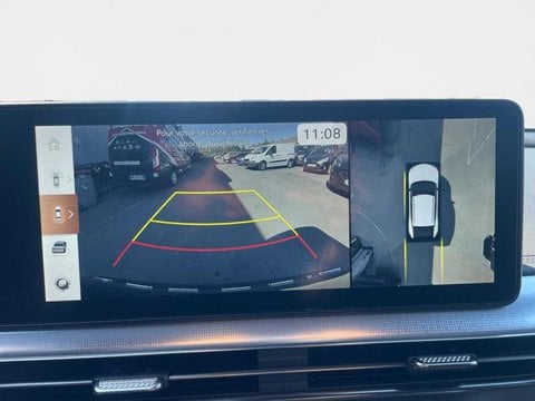 Voitures D'occasion À Villeneuve D'ascq | Genesis Gv60 318Ch - 84Kwh Sport Awd My26