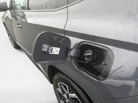 Voitures D'occasion À Villeneuve D'ascq | Hyundai Tucson 1.6 T-Gdi 288Ch Plug-In N Line Executive