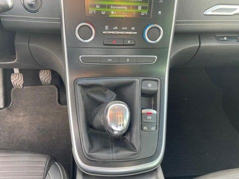 Voitures D'occasion À Villeneuve D'ascq | Renault Scénic Scenic 1.3 Tce 160Ch Fap Intens