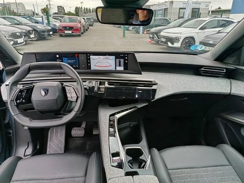 Voitures D'occasion À Villeneuve D'ascq | Peugeot 3008 1.2 Hybrid 136Ch Allure E-Dcs6