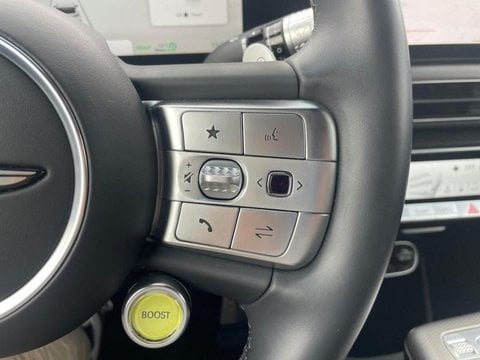Voitures D'occasion À Villeneuve D'ascq | Genesis Gv60 490Ch - 84Kwh Sport + Awd My26